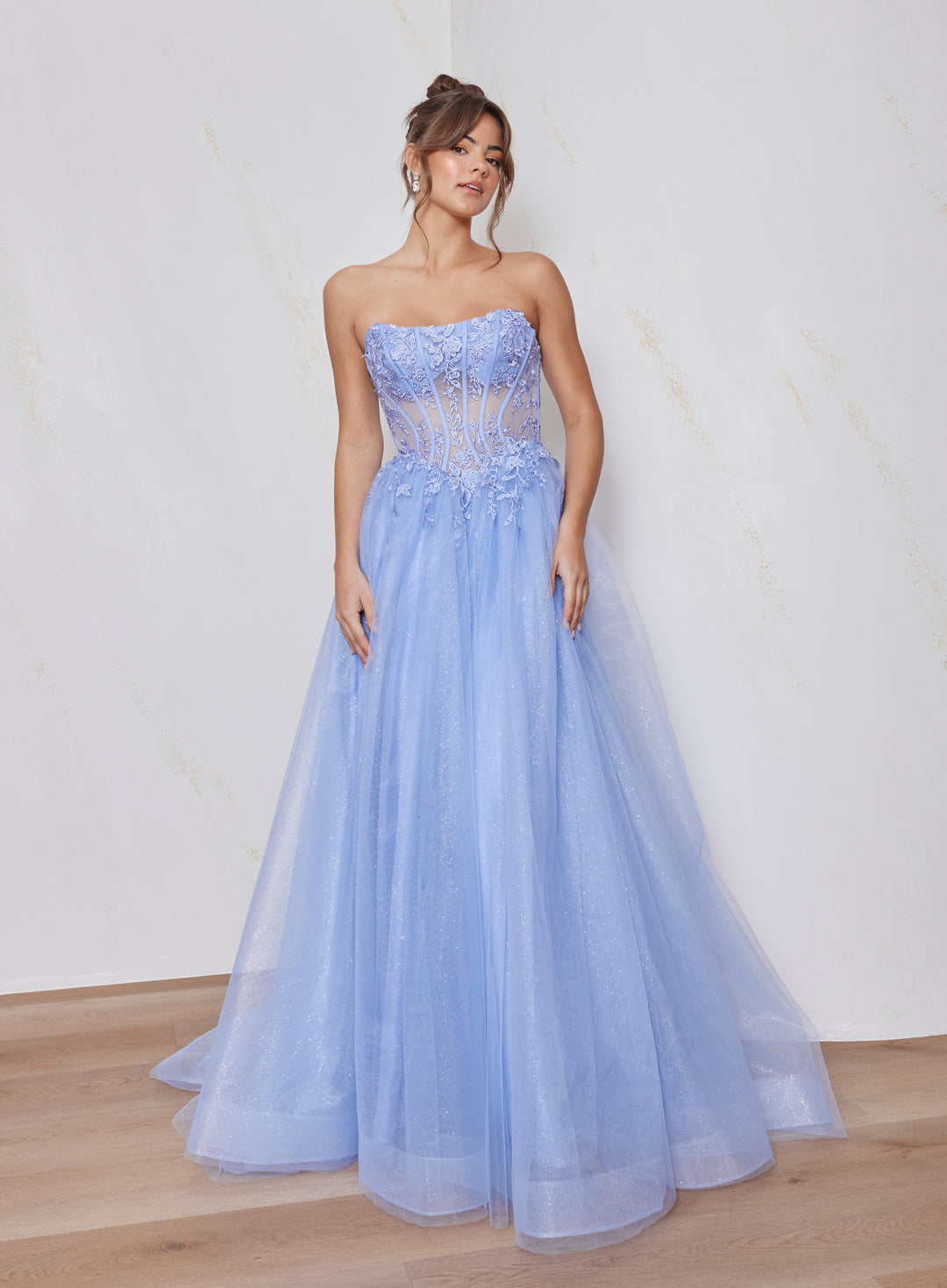 Clara Dress by Tania Olsen PO2678