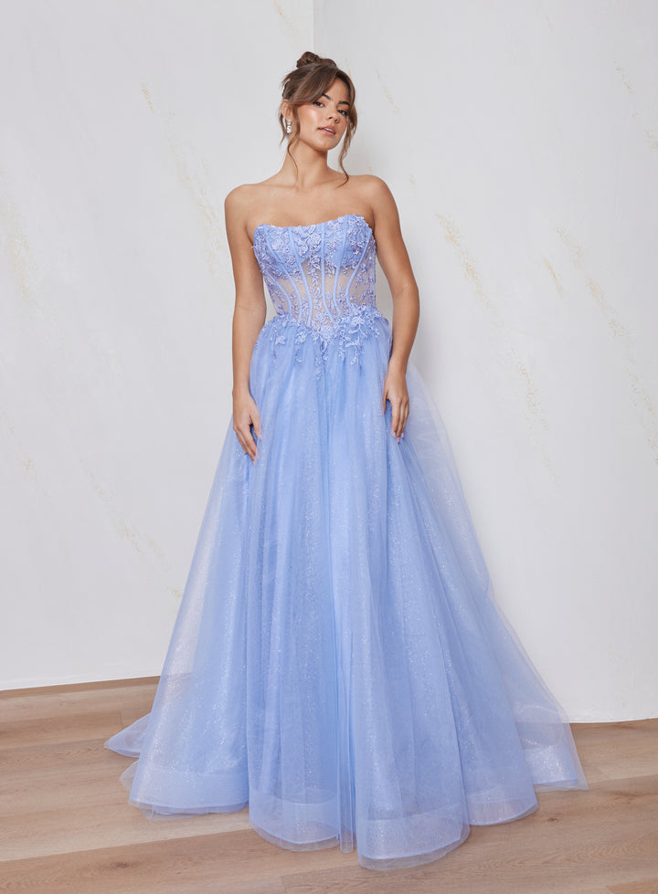 Clara Dress by Tania Olsen PO2678