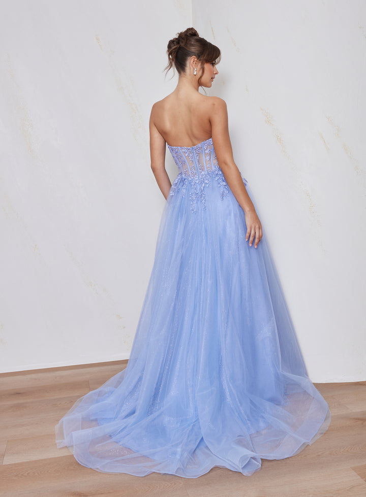 Clara Dress by Tania Olsen PO2678