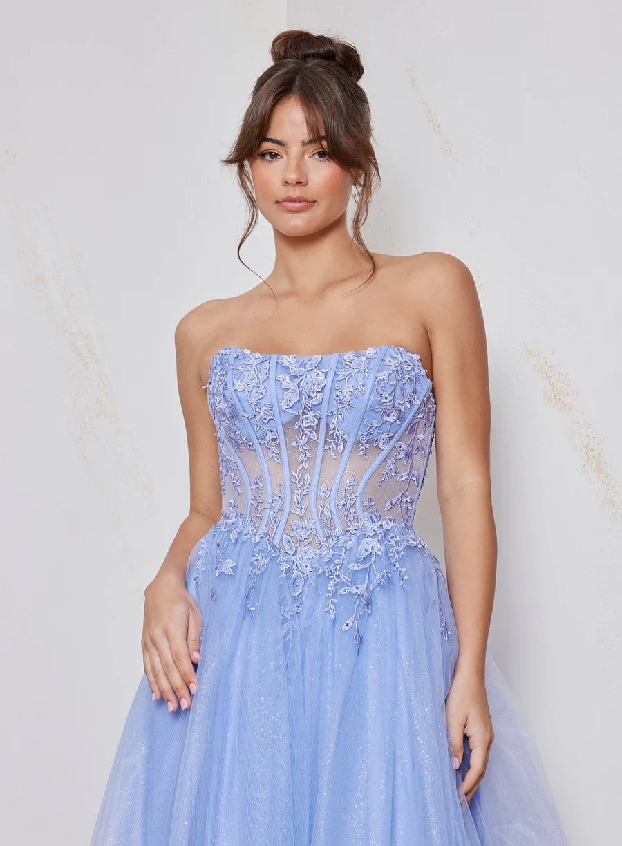 Clara Dress by Tania Olsen PO2678