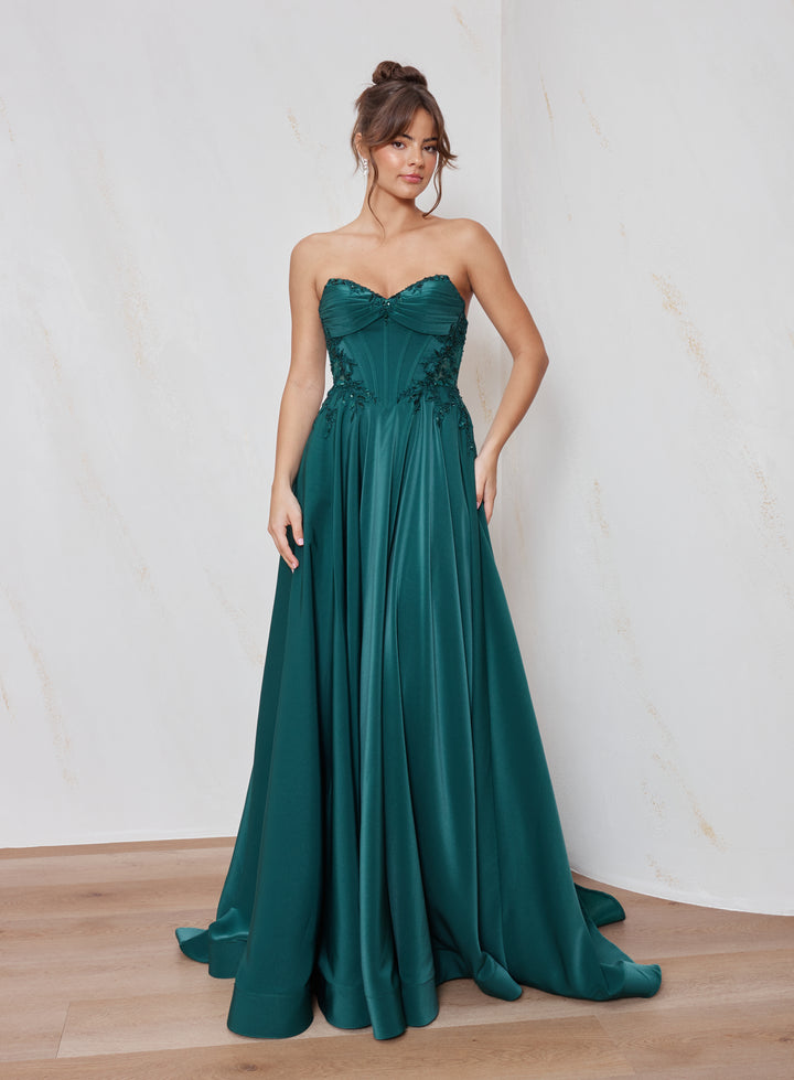 Clarisse Dress by Tania Olsen PO2672