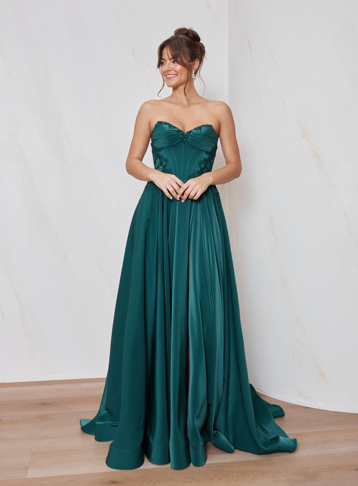 Clarisse Dress by Tania Olsen PO2672