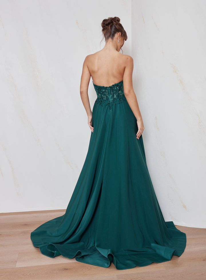 Clarisse Dress by Tania Olsen PO2672