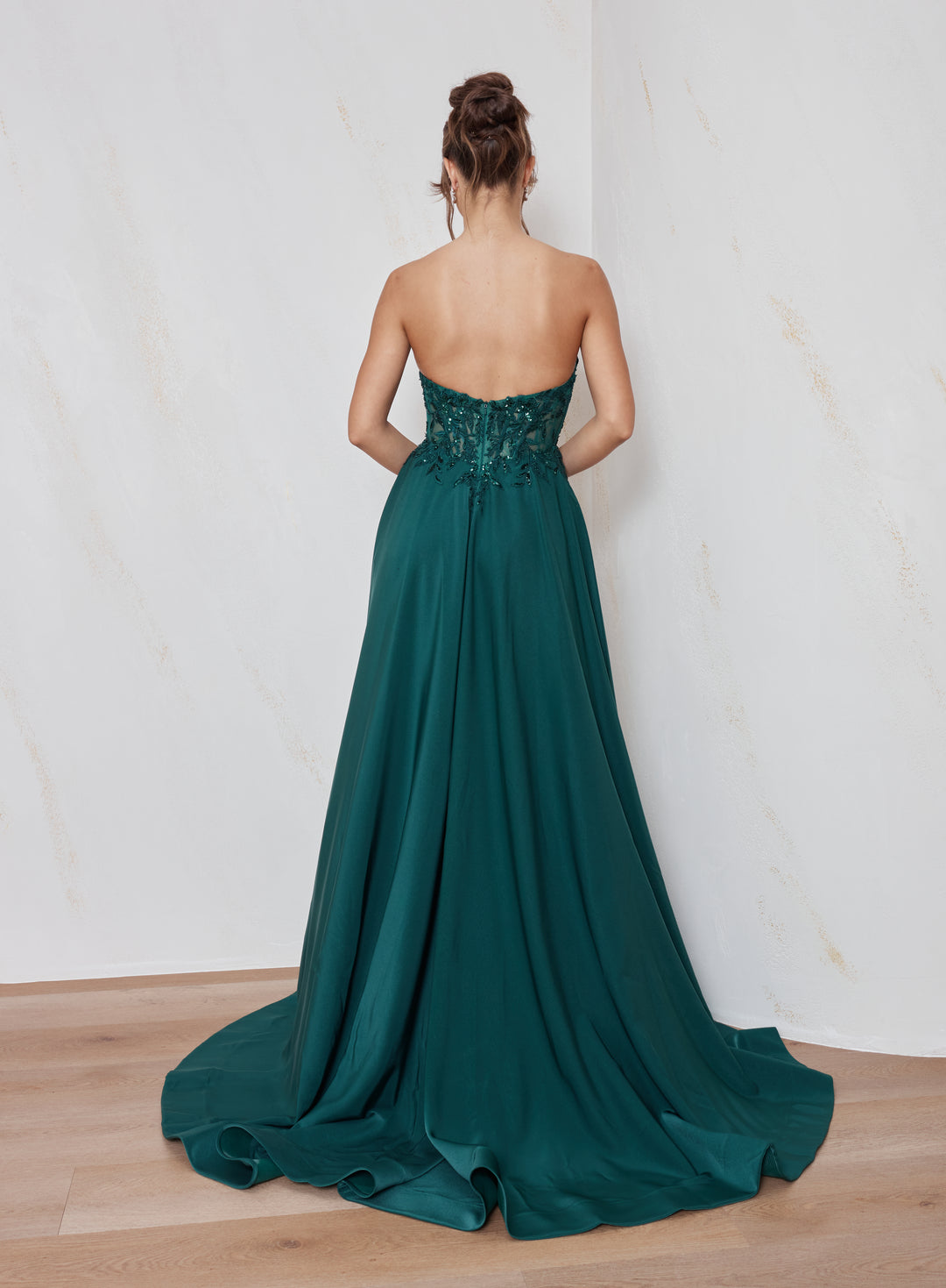 Clarisse Dress by Tania Olsen PO2672