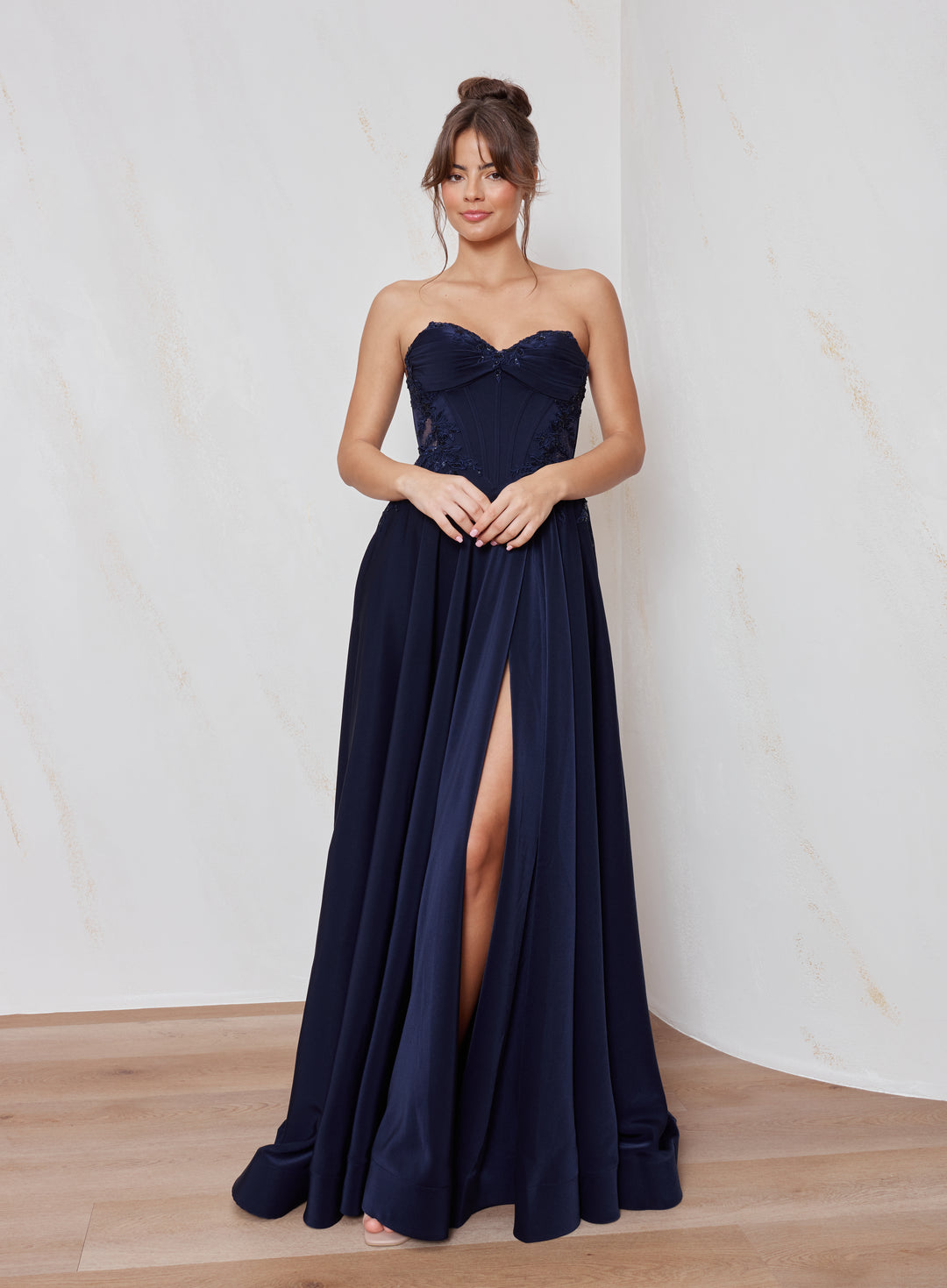 Clarisse Dress by Tania Olsen PO2672