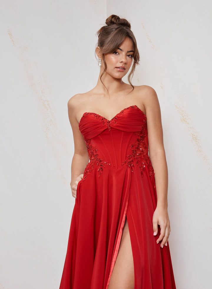 Clarisse Dress by Tania Olsen PO2672