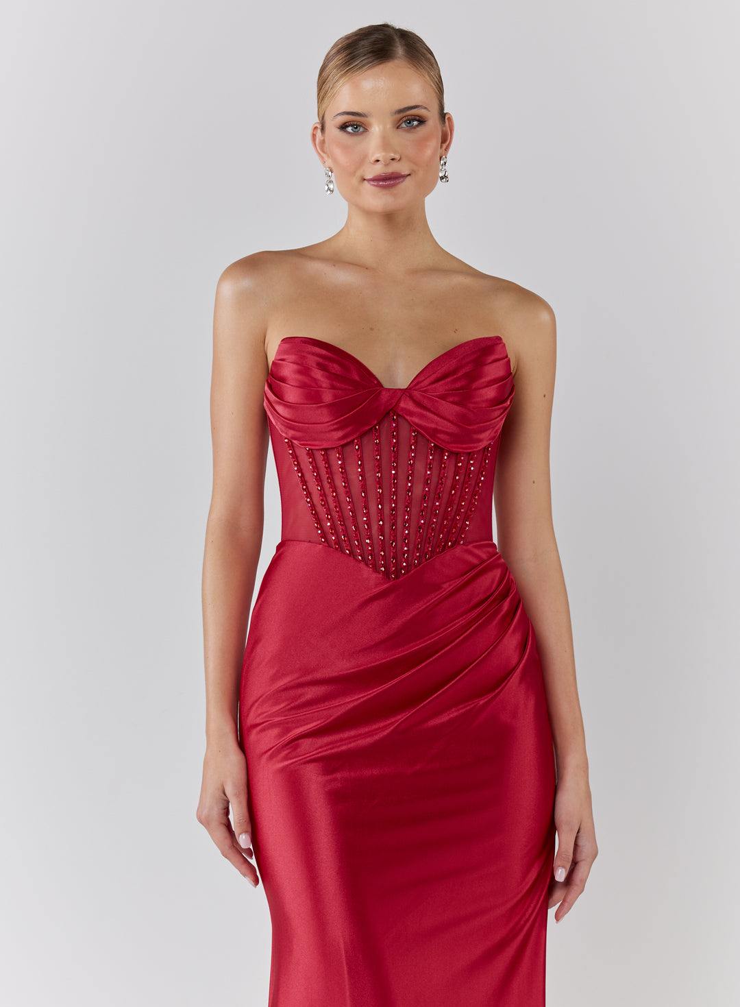 Claudia Dress by Tania Olsen PO2692