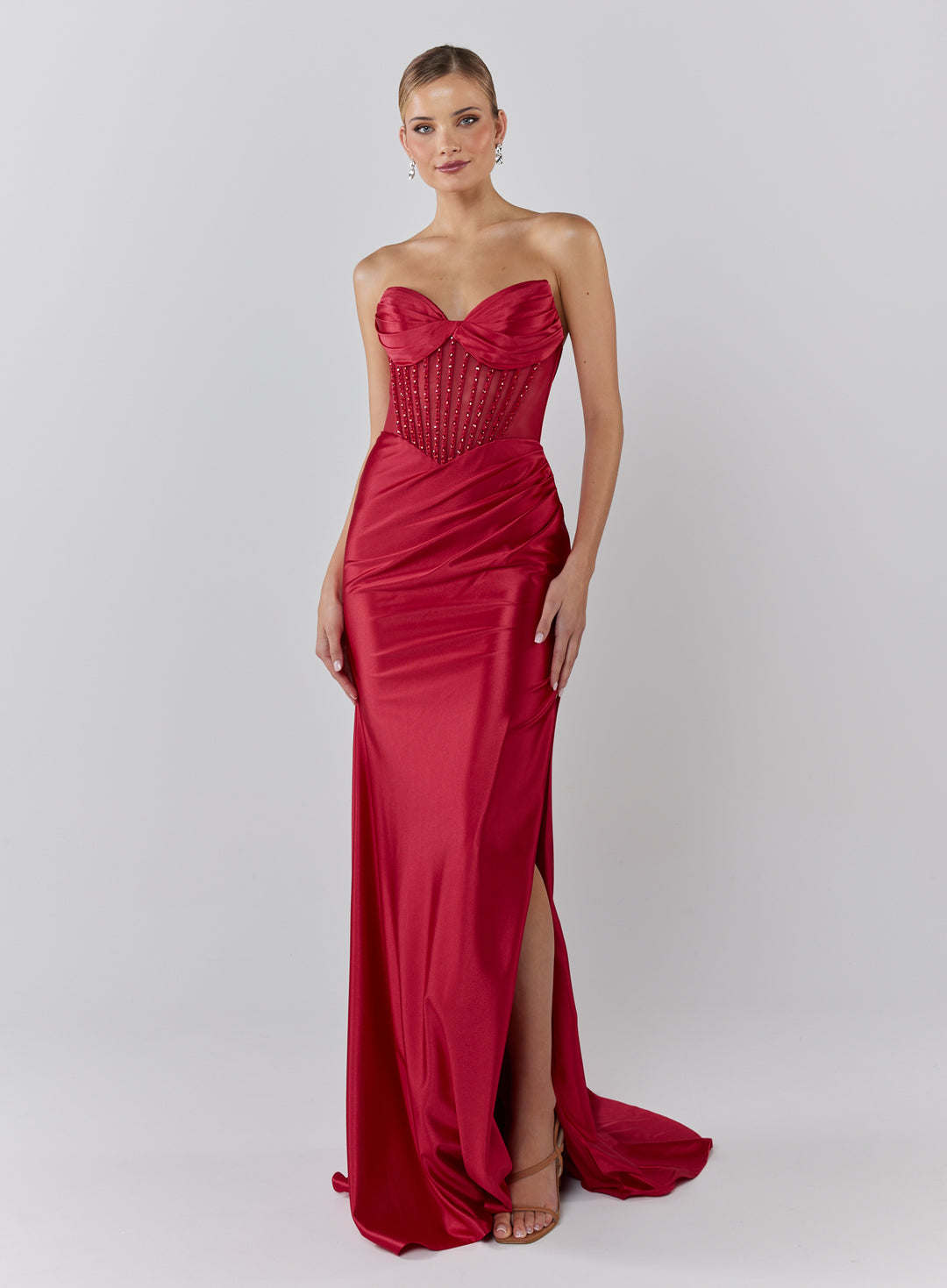 Claudia Dress by Tania Olsen PO2692