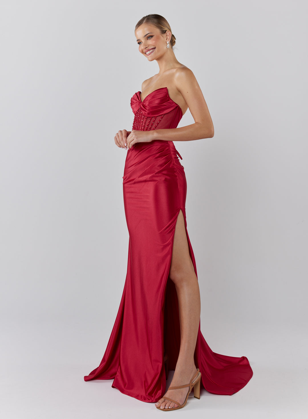 Claudia Dress by Tania Olsen PO2692