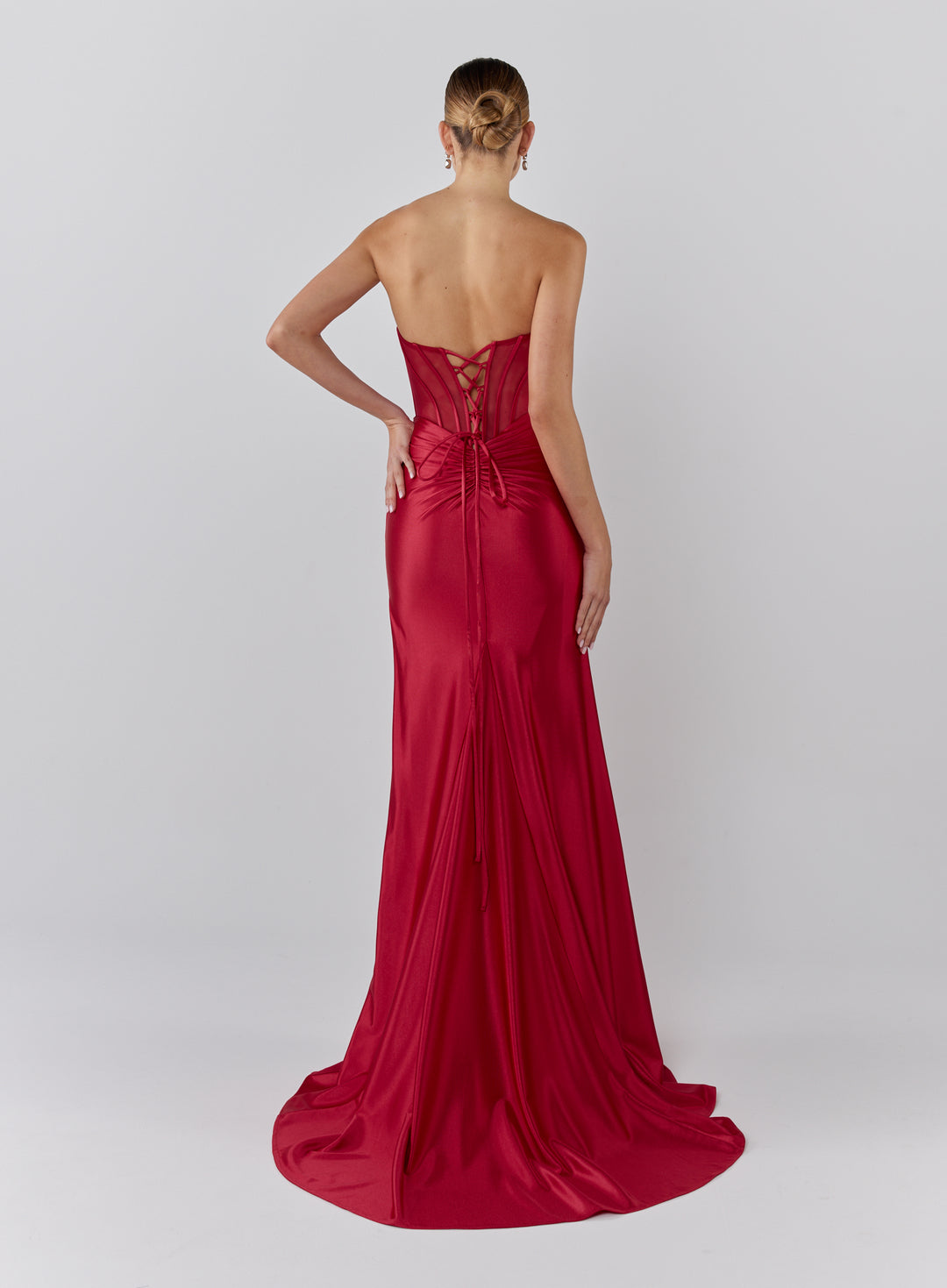 Claudia Dress by Tania Olsen PO2692