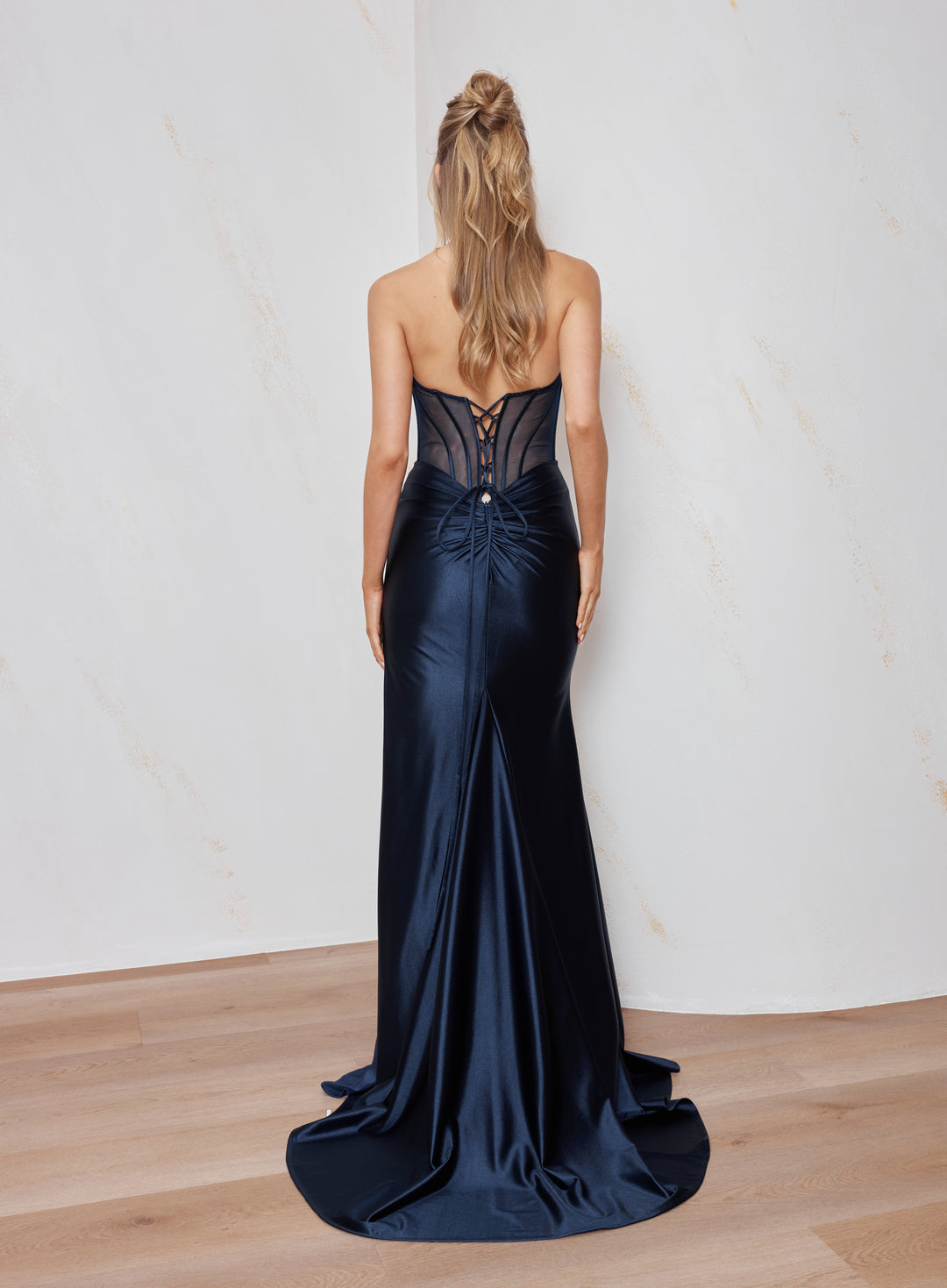 Claudia Dress by Tania Olsen PO2692