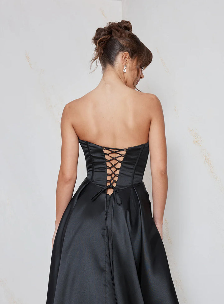 Della Dress by Tania Olsen PO2649