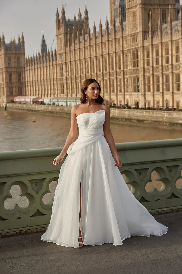 Cora Wedding Dress by Tania Olsen TC2388