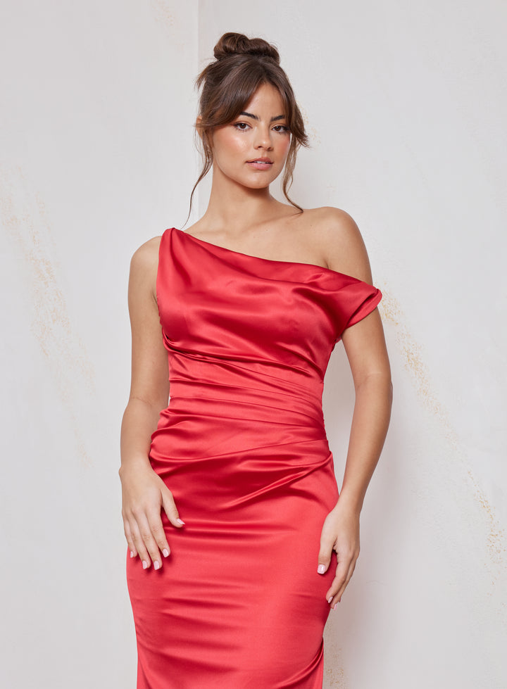 Coralise Dress by Tania Olsen PO2690