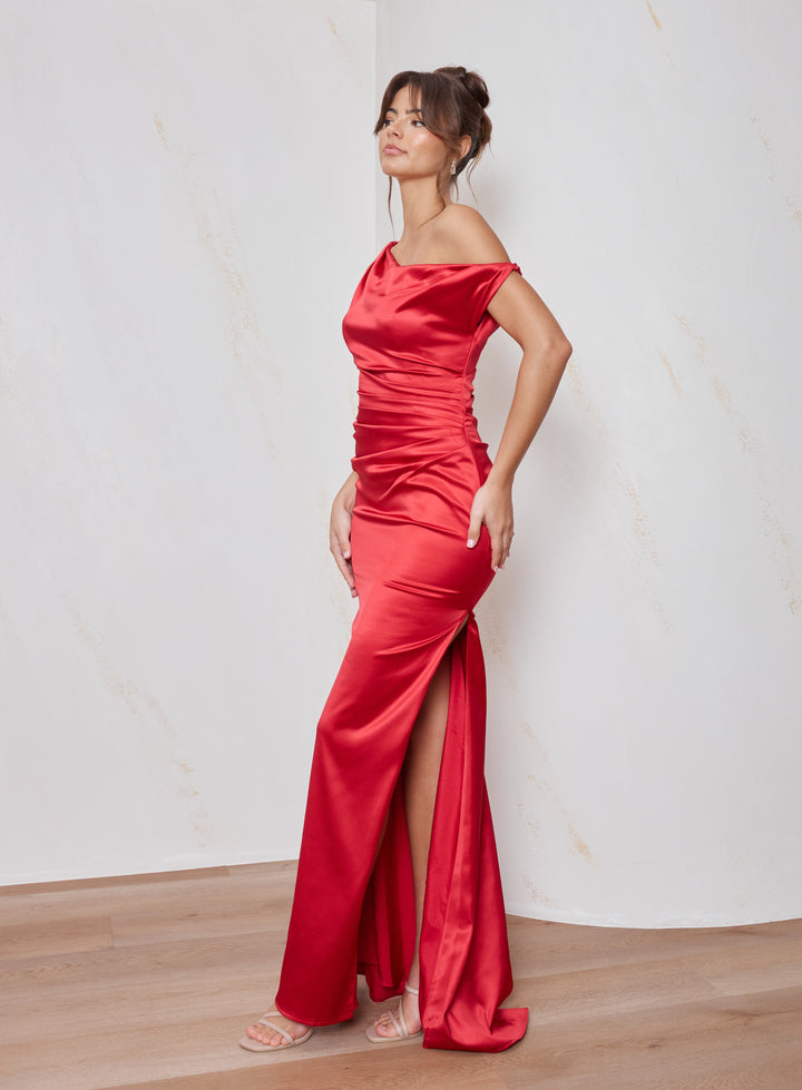 Coralise Dress by Tania Olsen PO2690