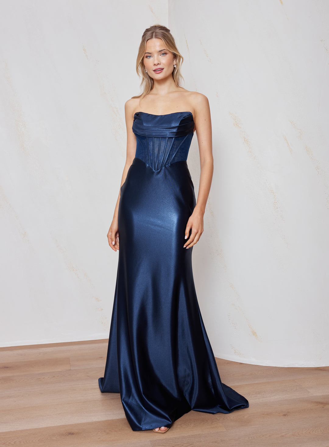 Coroa Dress by Tania Olsen PO2687