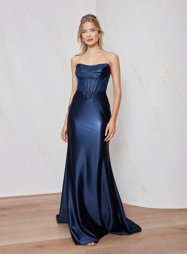 Coroa Dress by Tania Olsen PO2687