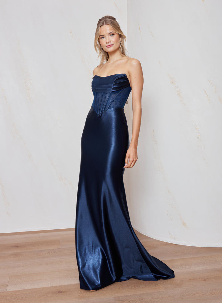 Coroa Dress by Tania Olsen PO2687