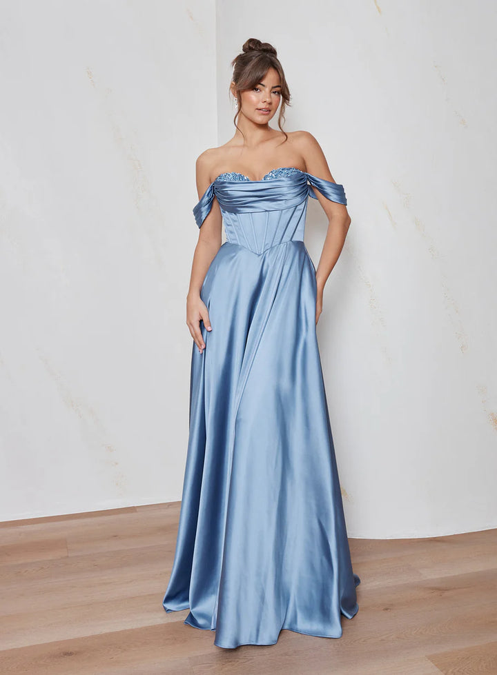 Cosette Dress by Tania Olsen PO2628