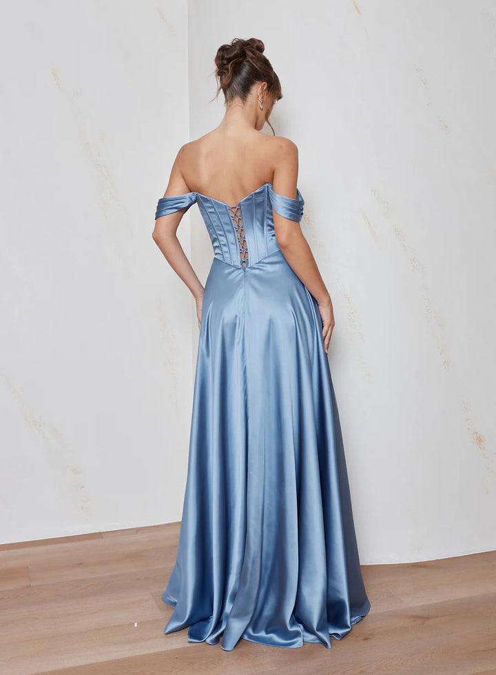 Cosette Dress by Tania Olsen PO2628