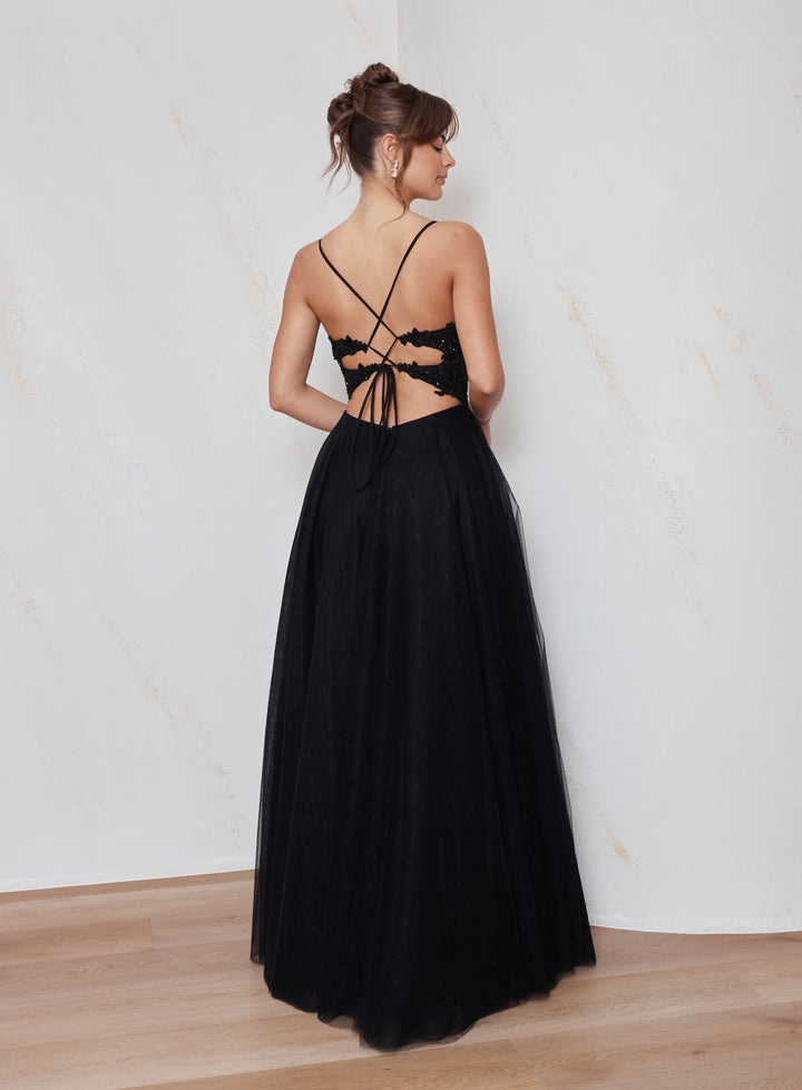 Cressida Dress by Tania Olsen PO2691