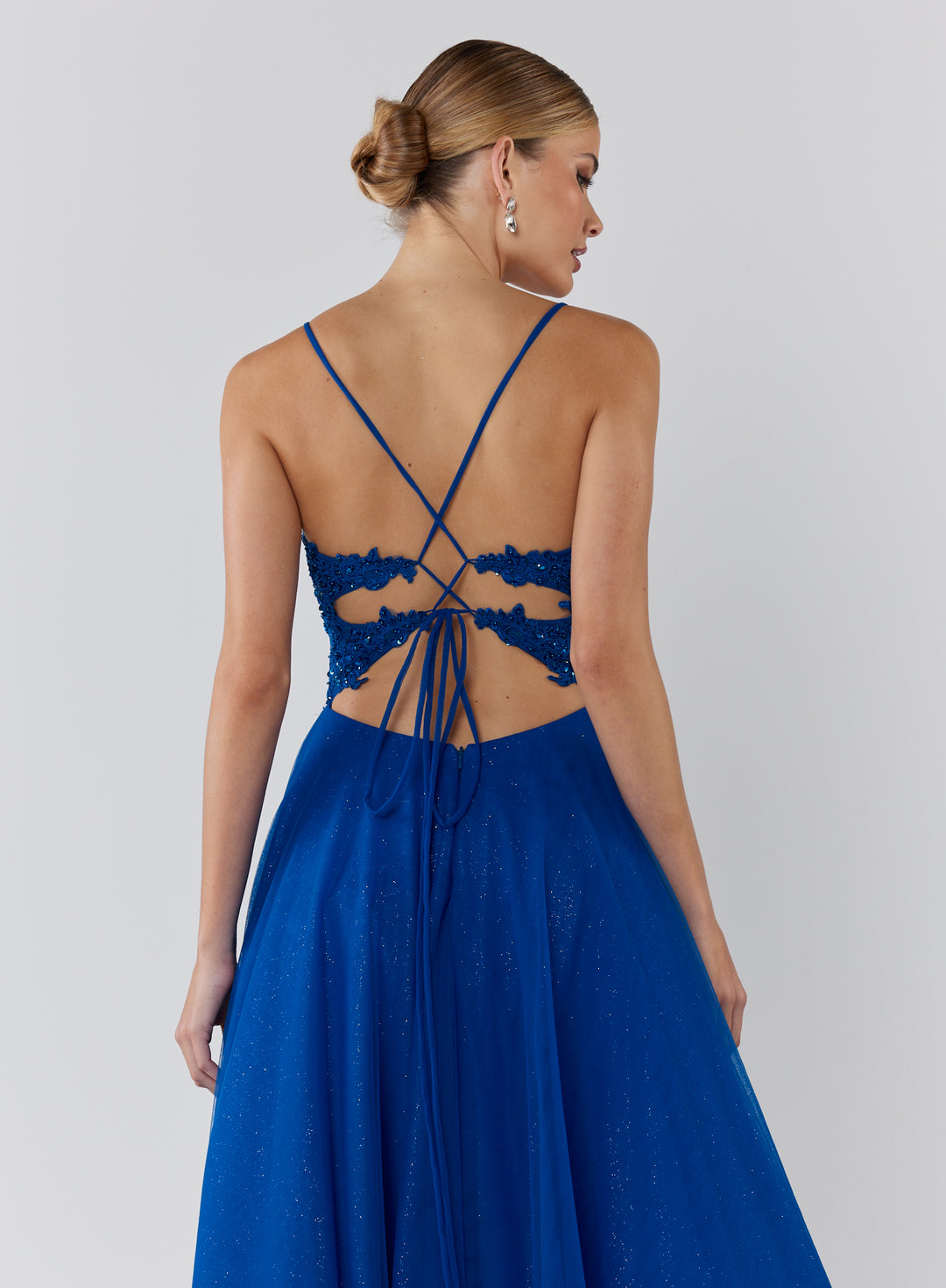 Cressida Dress by Tania Olsen PO2691