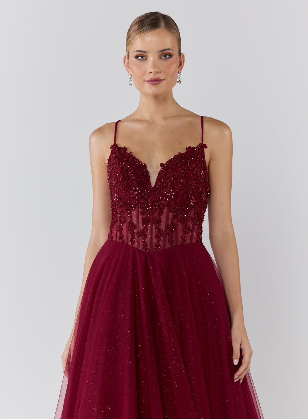 Cressida Dress by Tania Olsen PO2691