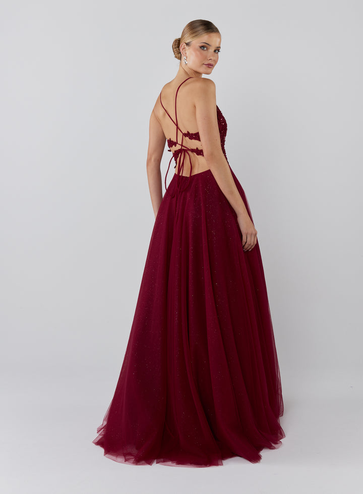 Cressida Dress by Tania Olsen PO2691