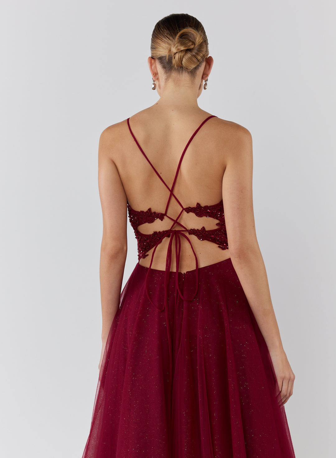 Cressida Dress by Tania Olsen PO2691