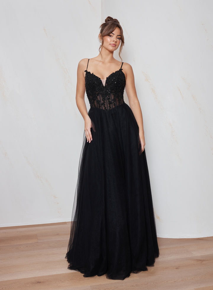 Cressida Dress by Tania Olsen PO2691