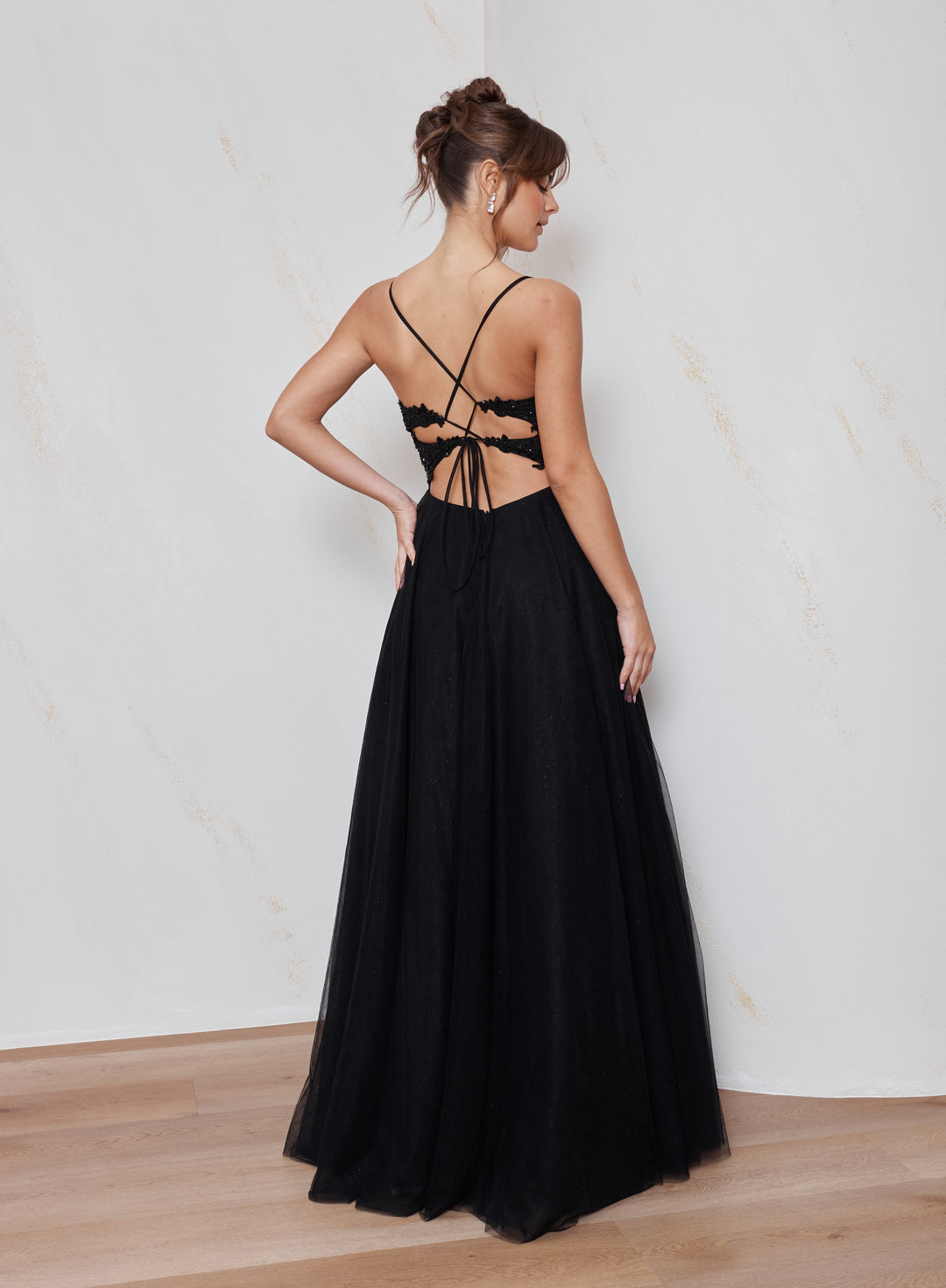 Cressida Dress by Tania Olsen PO2691