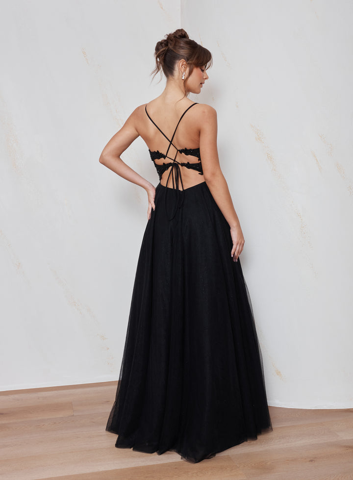 Cressida Dress by Tania Olsen PO2691