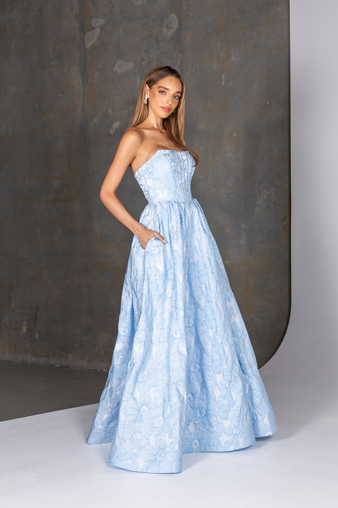 Dae Dress by Tania Olsen PO26115