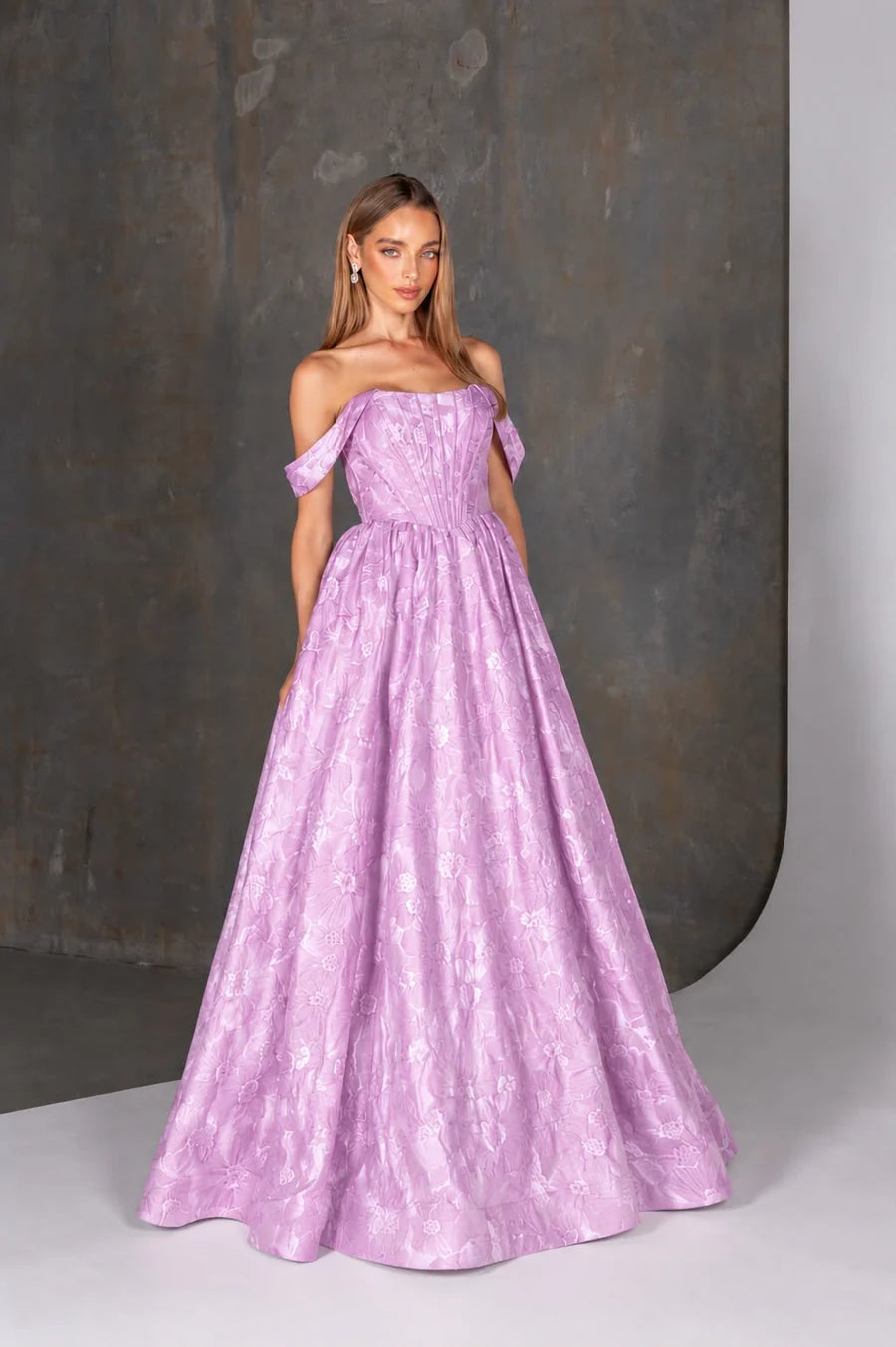 Dae Dress by Tania Olsen PO26115