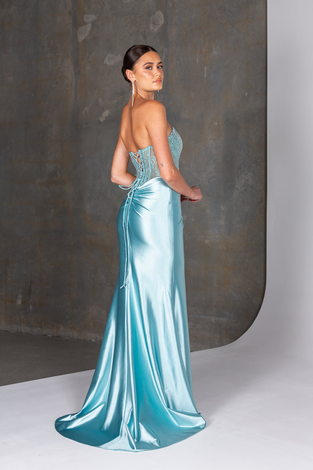 Daha Dress by Tania Olsen PO26106