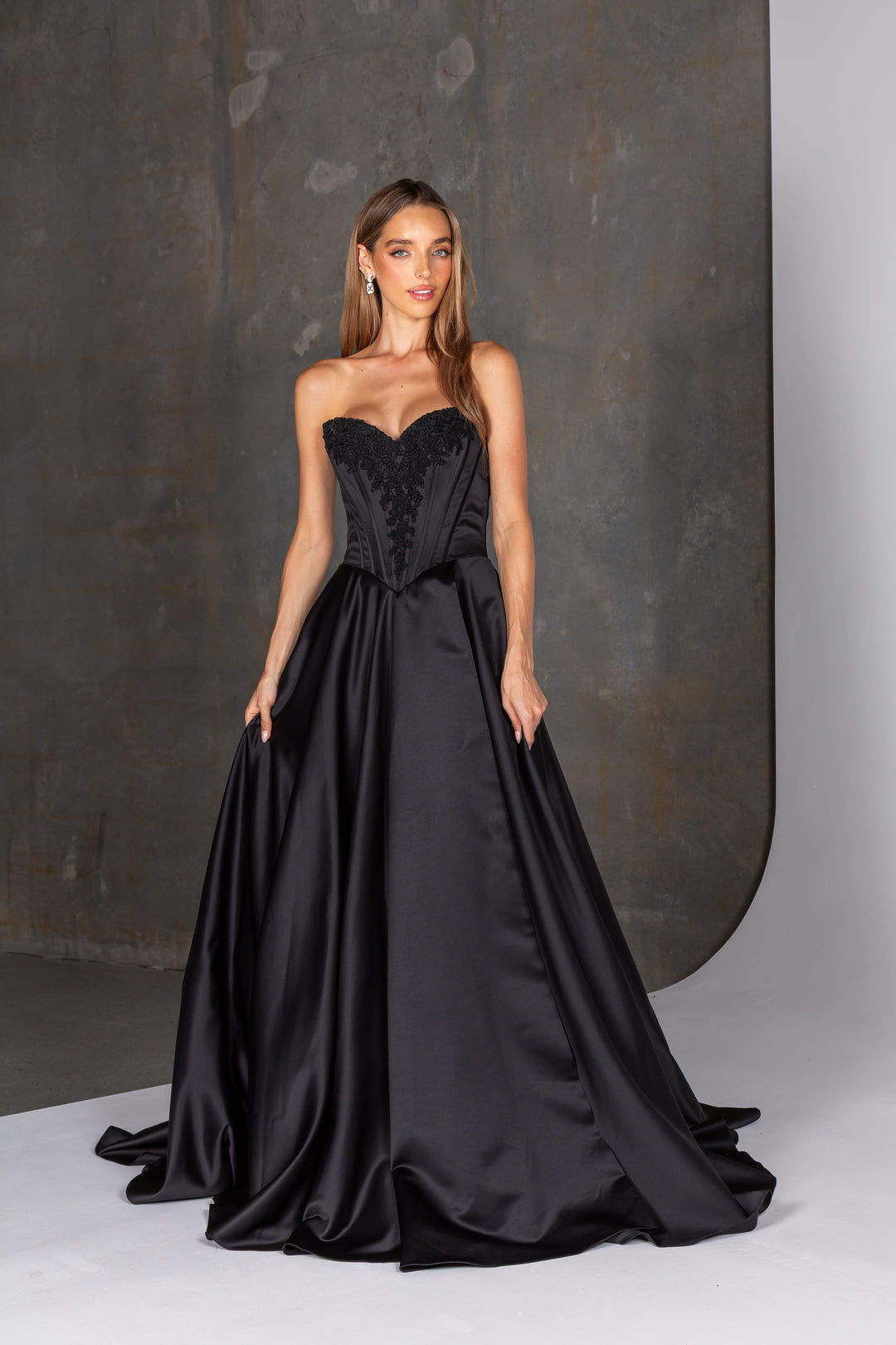 Dailyn Dress by Tania Olsen PO26153
