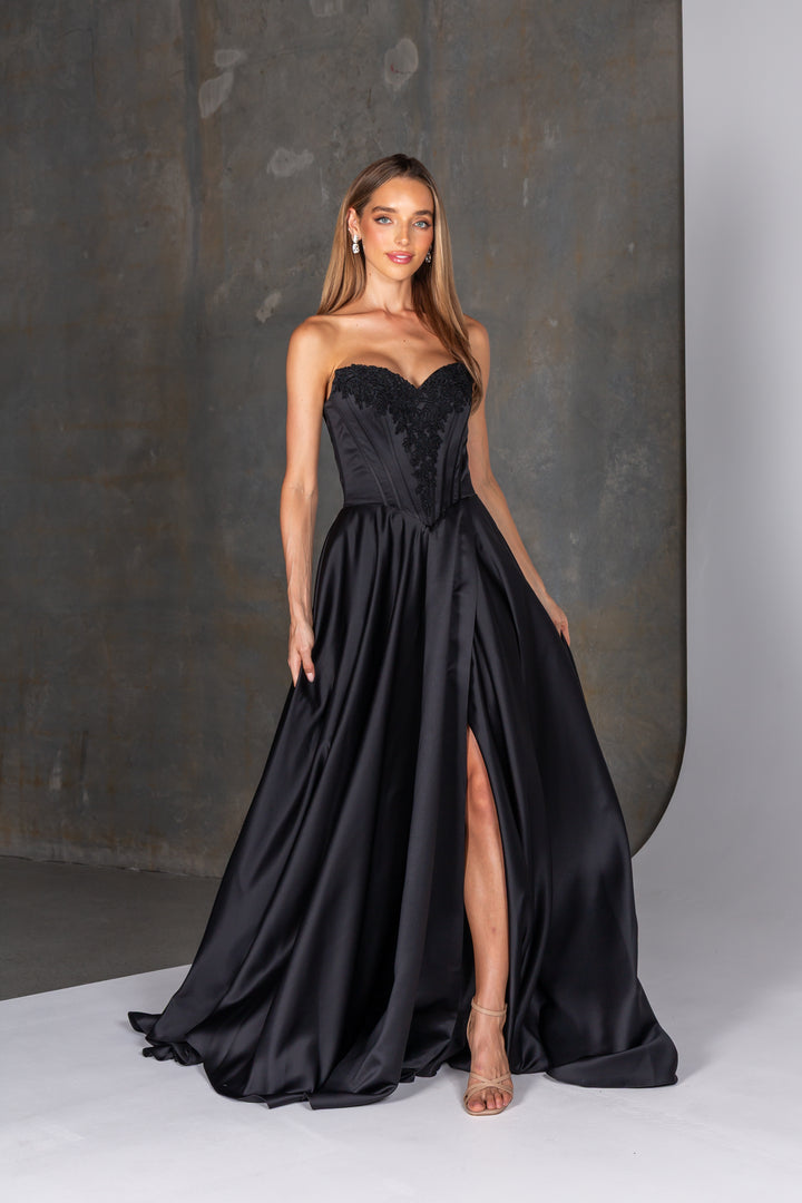 Dailyn Dress by Tania Olsen PO26153