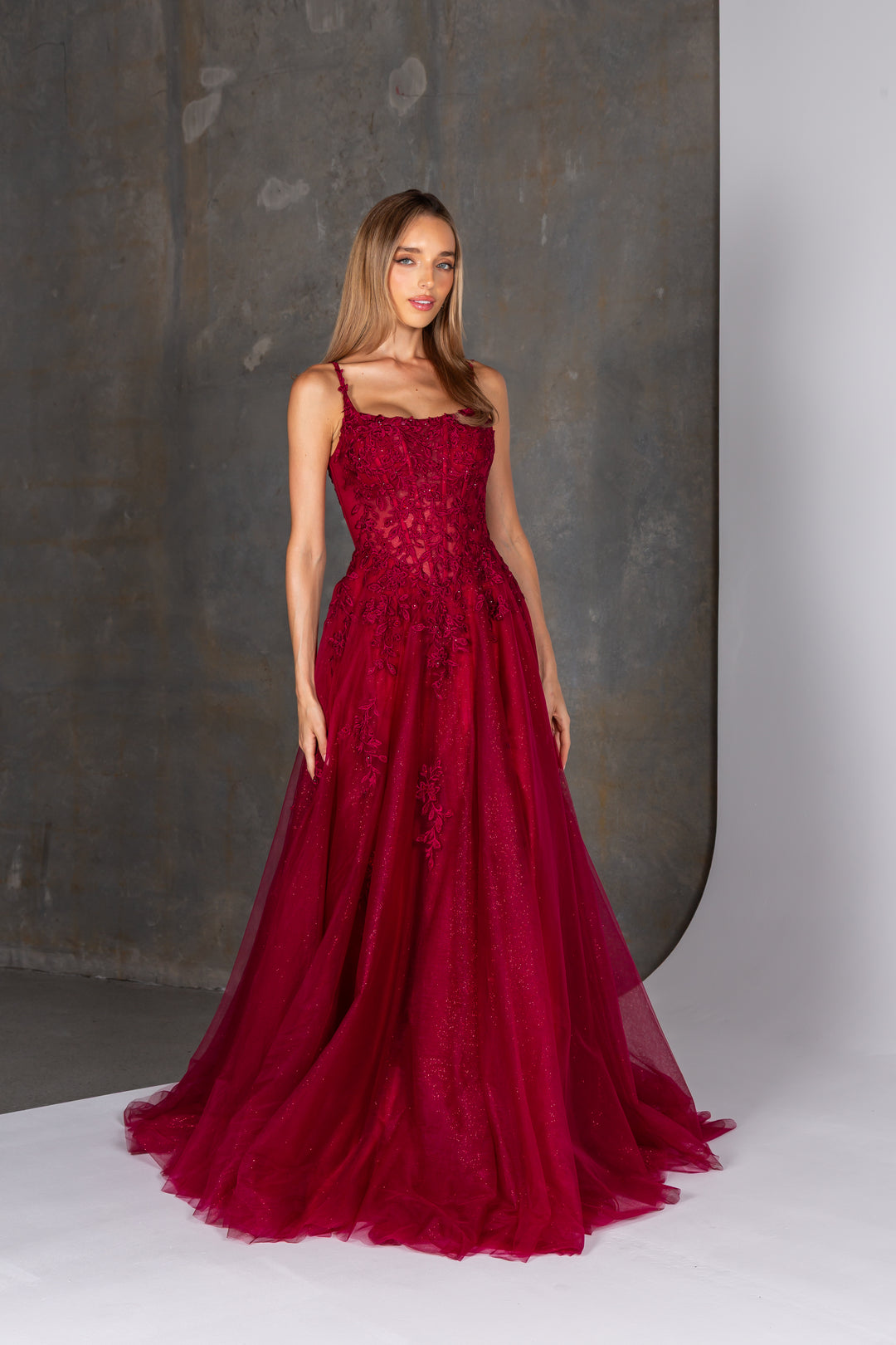 Daisha Dress by Tania Olsen PO26146