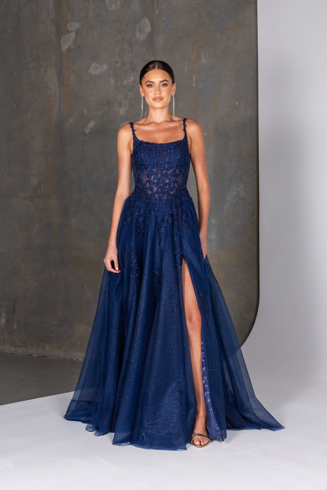 Daisha Dress by Tania Olsen PO26146