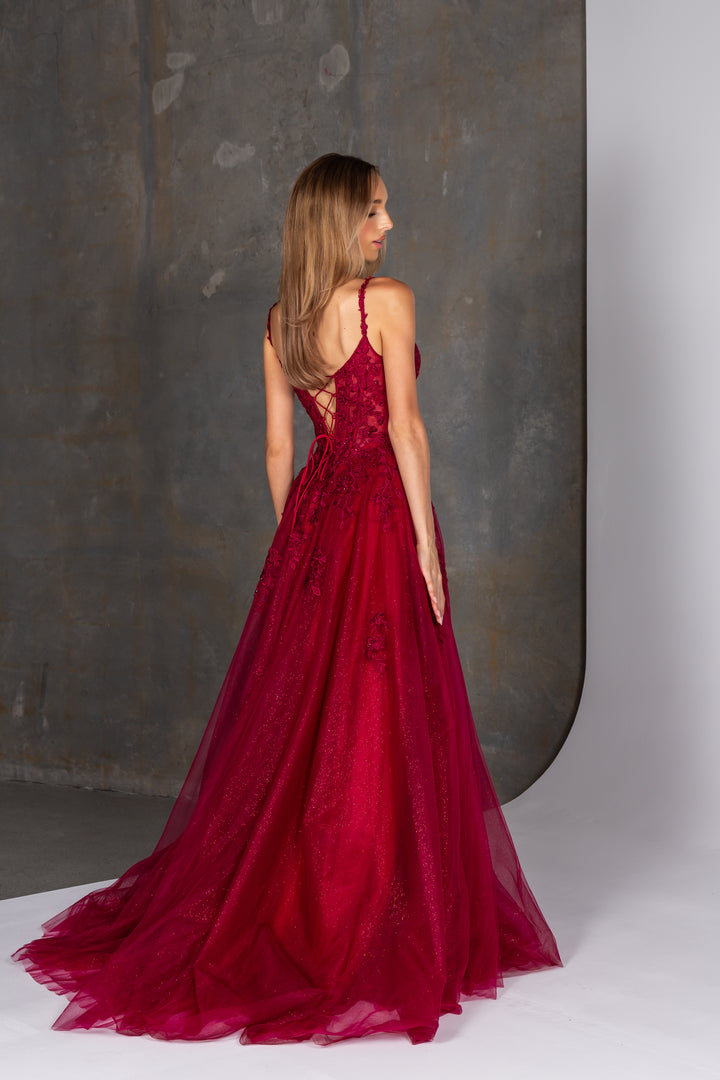 Daisha Dress by Tania Olsen PO26146