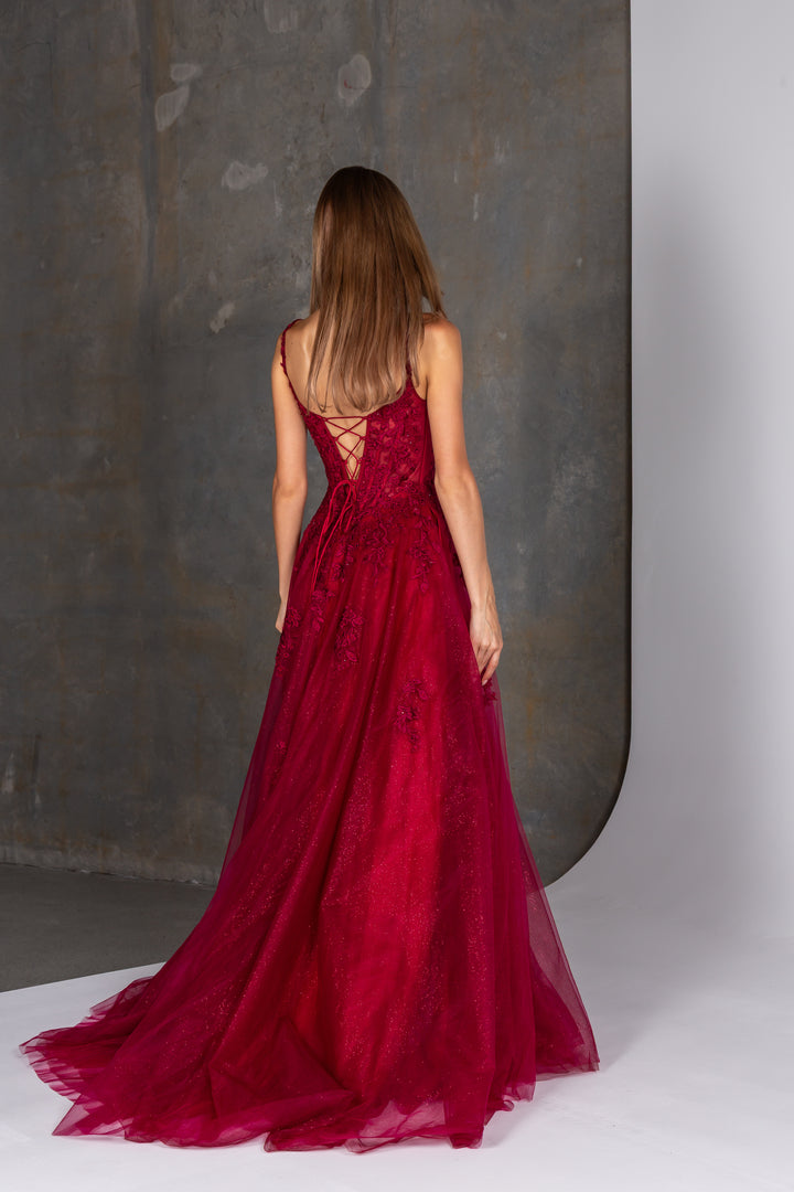 Daisha Dress by Tania Olsen PO26146