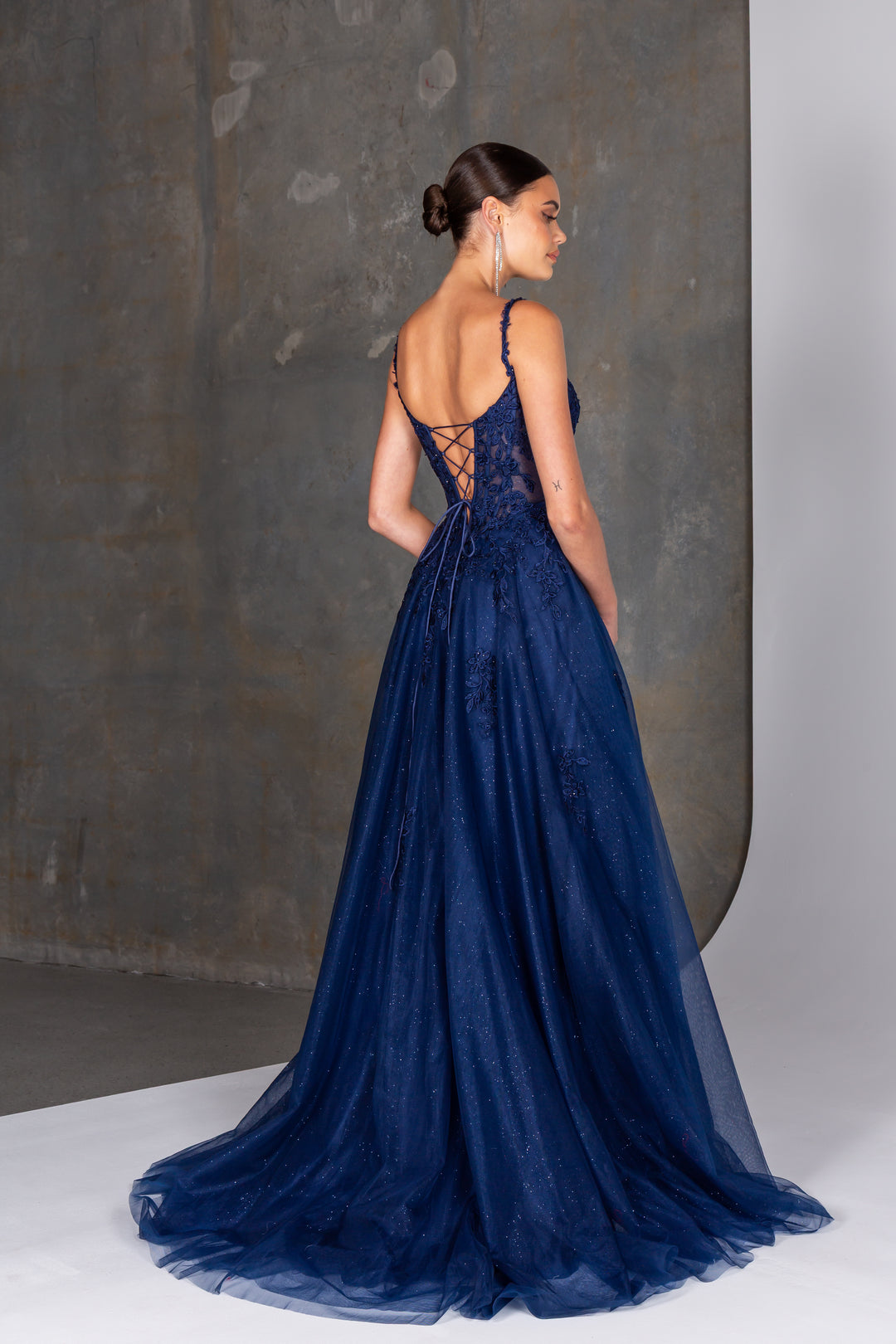 Daisha Dress by Tania Olsen PO26146