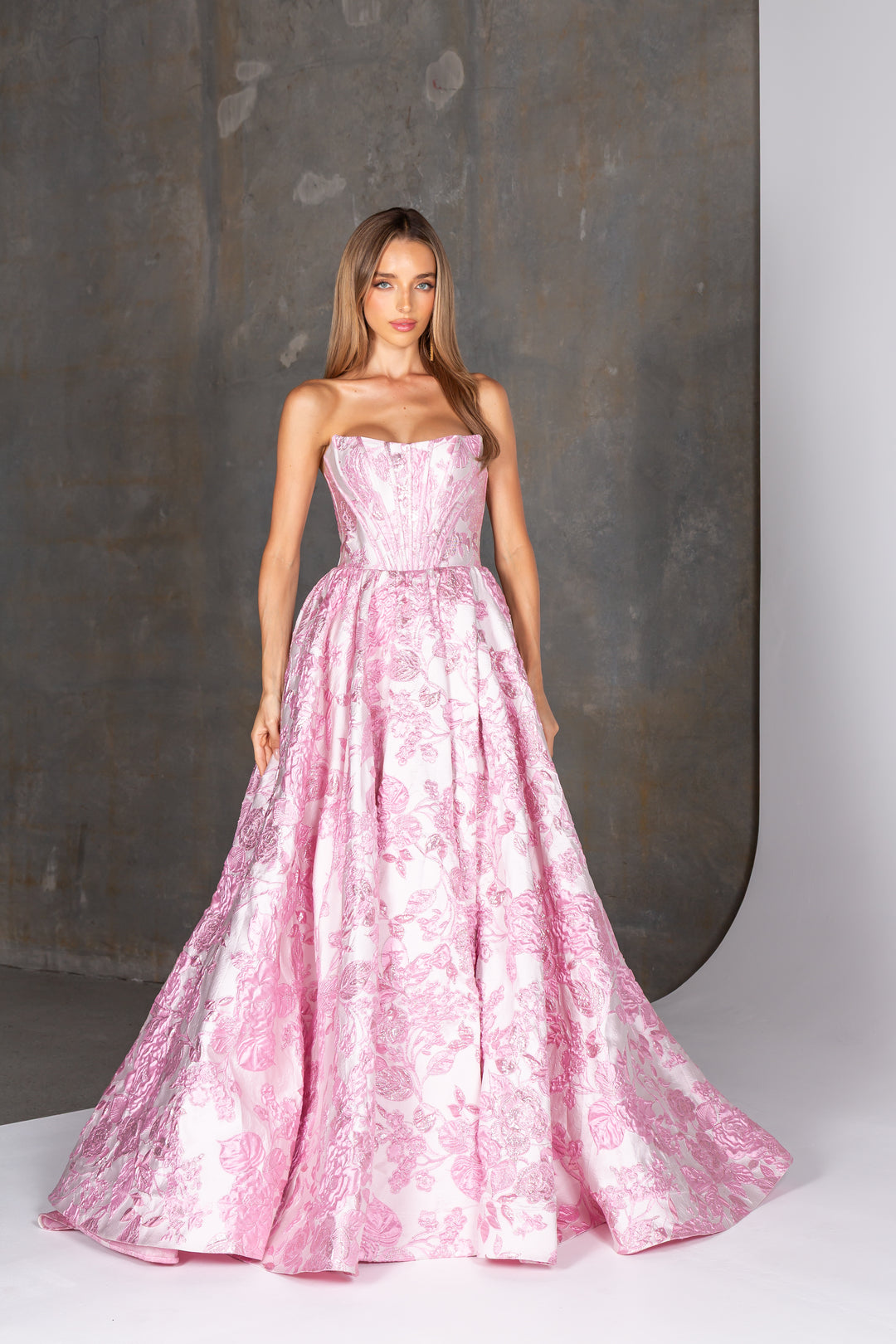 Dakota Dress by Tania Olsen PO26142