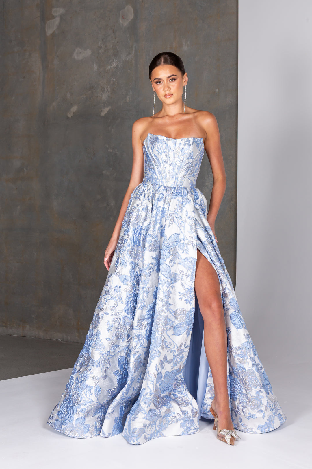 Dakota Dress by Tania Olsen PO26142