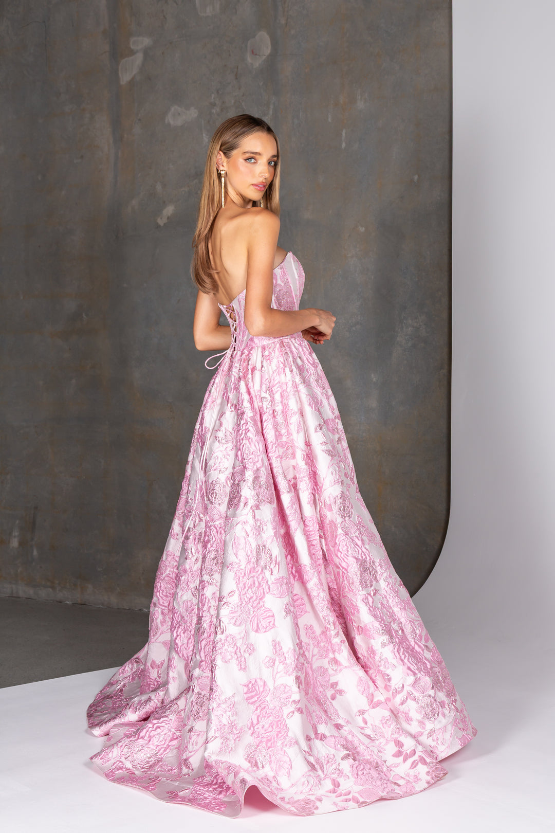 Dakota Dress by Tania Olsen PO26142