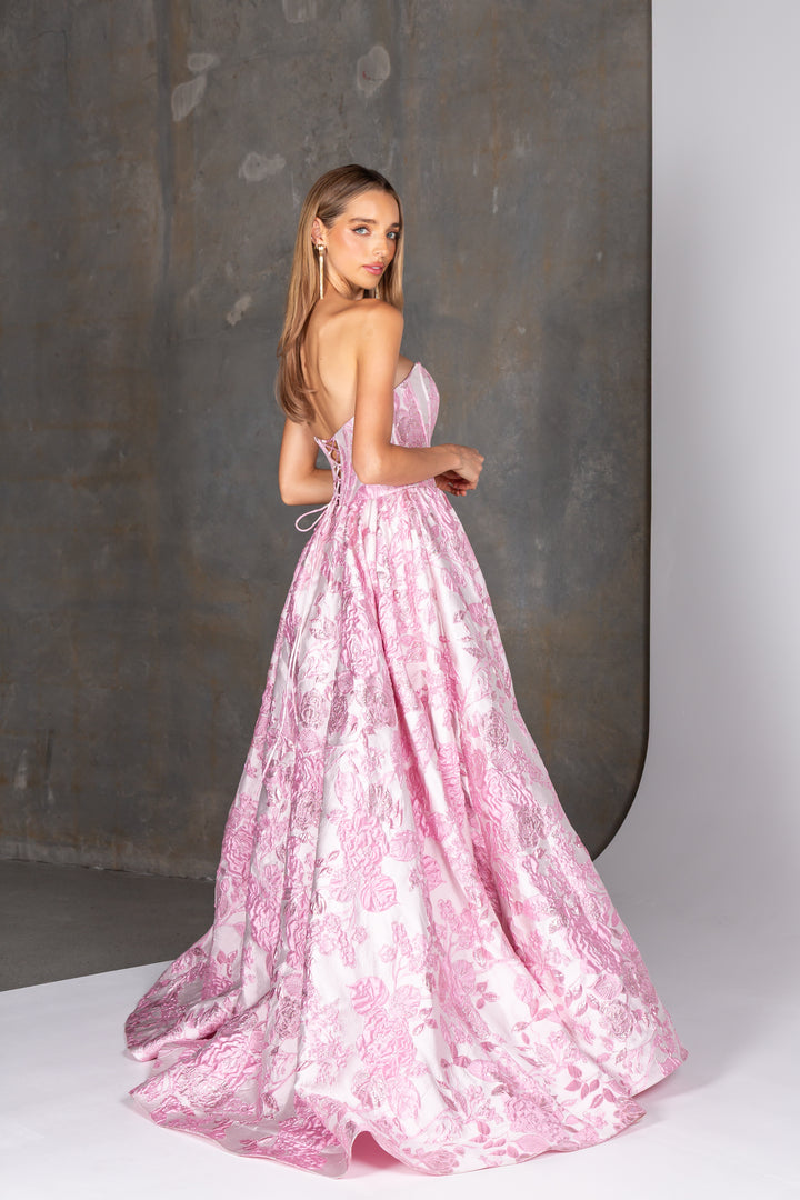Dakota Dress by Tania Olsen PO26142