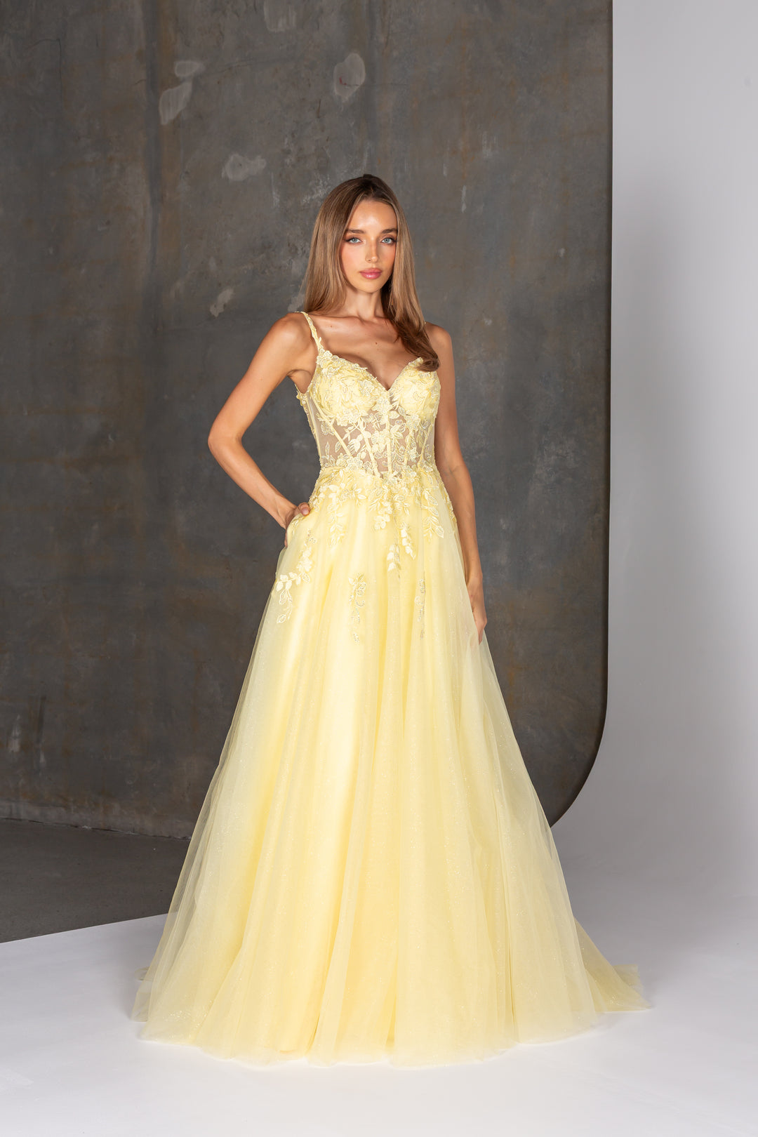 Dalia Dress by Tania Olsen PO26147