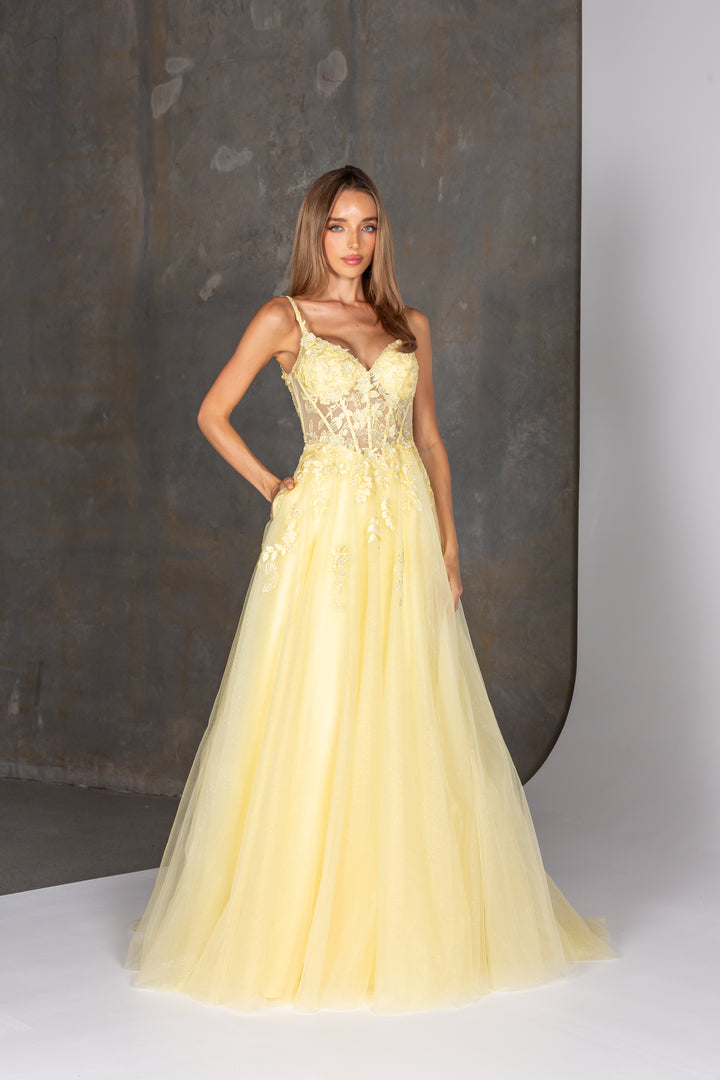 Dalia Dress by Tania Olsen PO26147
