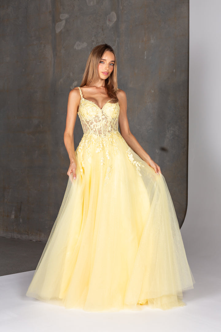 Dalia Dress by Tania Olsen PO26147