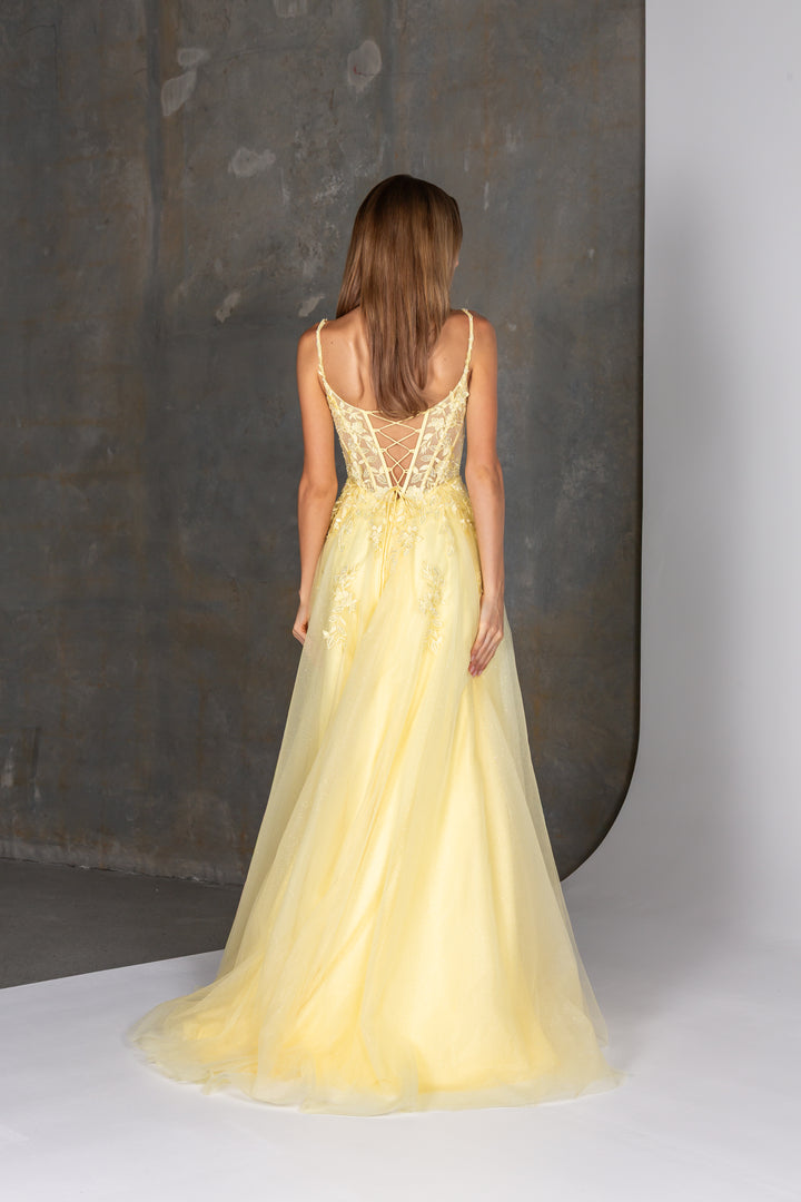 Dalia Dress by Tania Olsen PO26147